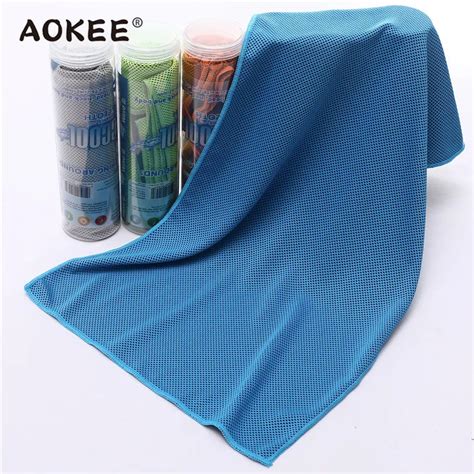 New Quick Dry Bath Sport Towels Absorbent Microfiber Hand Face Towel Gym Camping Swimwear Shower