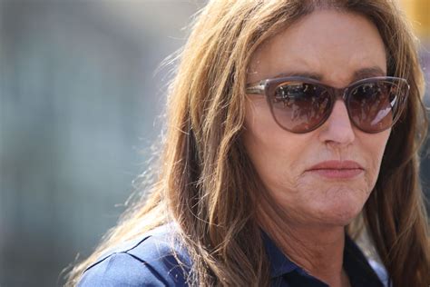 Caitlyn Jenner Makes Her Opinion On Lia Thomas Extremely Clear