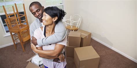 Living Together Doesnt Necessarily Mean Long Term Commitment Says