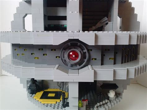 Lego Ideas Product Ideas Star Wars Starkiller Base