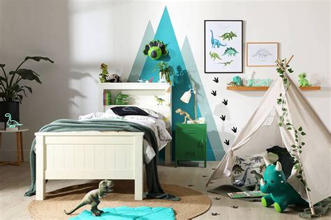 Dinosaur Bedroom Decorating Ideas Obat Rindu
