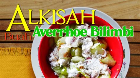 Mengumpul stok belimbing buluh untuk projek sambal hitam pahang. Star fruit reed pickles / Acar buah Belimbing buluh ~ menu ...