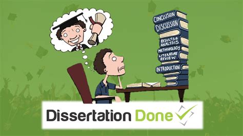 Dissertations And Dissertations Dissertation Done