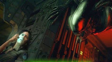 Alien Isolation 2 Forget About It Video Thegeekgames