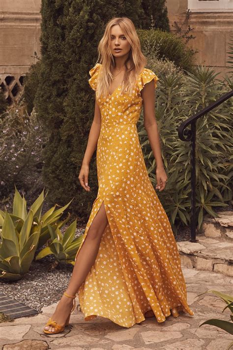 30 Summer Wedding Guest Dresses To Wear In 2024 Dpf