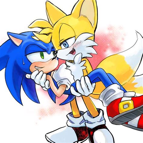 50 Best Sonic X Tails Images On Pinterest Friends Cartoons And Games