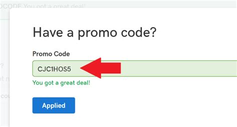 Promo Codes As A Valid Marketing Strategy The Frisky