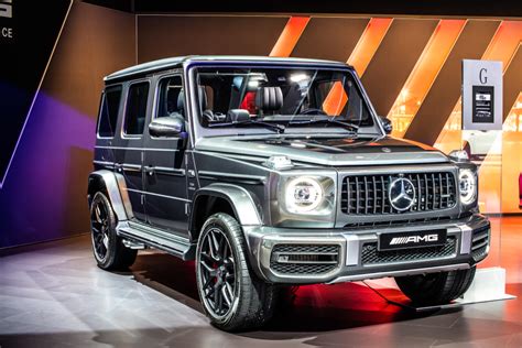 Here Is A List Of 10 Of The Most Expensive Suvs On The Market Page 2