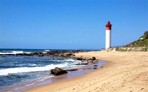 20 Of The Best Beaches In Durban South Africa World Beach Guide