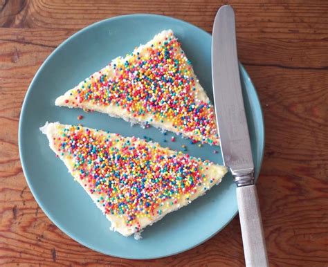 Eat More Sprinkles With These 12 Fairy Bread Creations Food Hacks