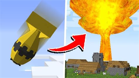 Pocket edition 0.16 update for android beta via neurogadget.net. How to make a nuclear bomb in minecraft education edition