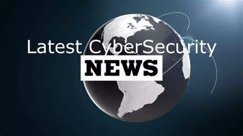 Latest Cyber Security News Hacker News Security Investigation