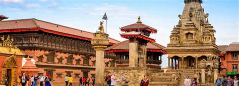 Bhaktapur Day Your Guide In Himalaya