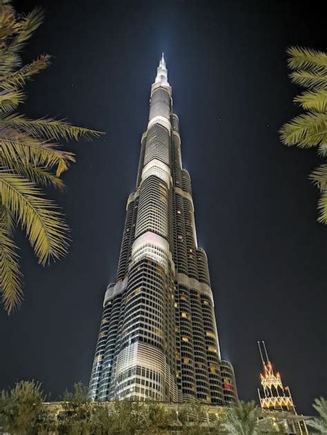 200 Best Burj Khalifa Photos · 100 Free Download · Pexels Stock Photos