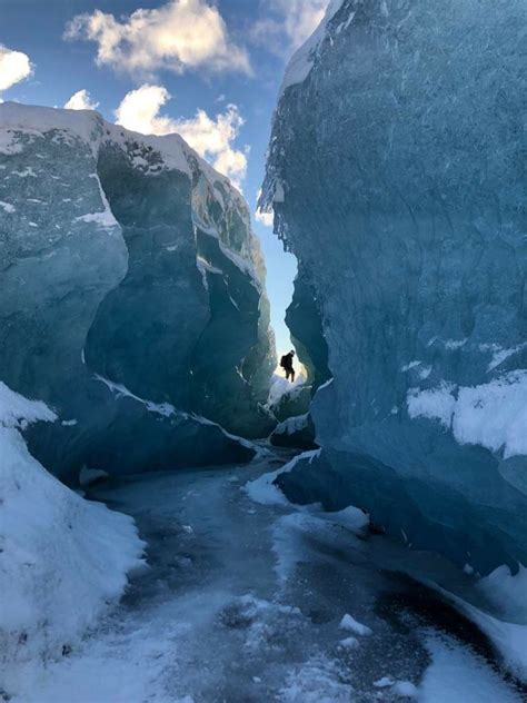 Private Tours Ice Caving And Hiking Blue Iceland