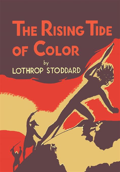 The Rising Tide Of Color Paperback