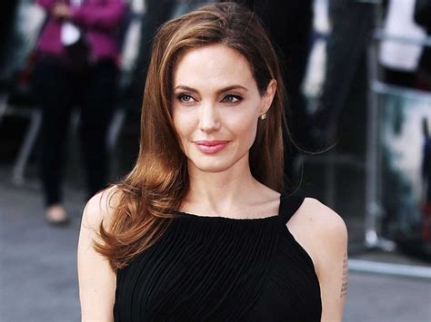 Angelina Jolie Net Worth Early Life Career How Angelina Jolie Spends Her Millions Unknown