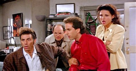 20 Best Seinfeld Characters Ranked Devsari