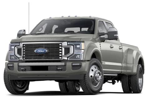 New And Used 2022 Ford F 450 Platinum For Sale Near Me