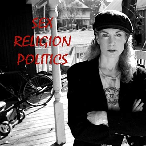 Sex Religion Politics By Rebel Red On Amazon Music Uk