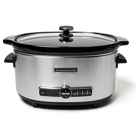 † insert a meat thermometer into Slow Cookers (With images) | Slow cookers, Cooker, Slow cooker