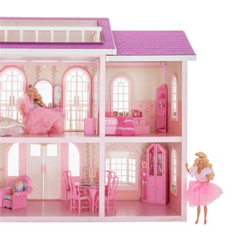 Barbie Dream House Late 80s Appetitecateringmx