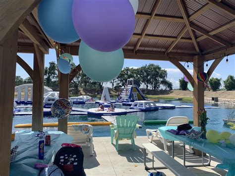 Birthday Parties And Packages Velocity Island Park Resort Waterpark