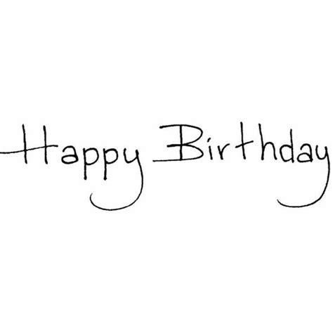 Introducing the pretty script font called happy birthday. Pin by Amara on Happy Happy birthday.. | Happy birthday ...