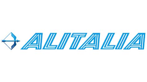 Alitalia Logo And Symbol Meaning History Png Brand