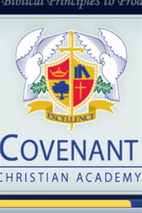 Covenant Christian Academy Elementary Schools 4201 N Ware Rd