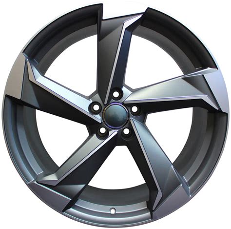 Audi Wheels Elite Custom Rims