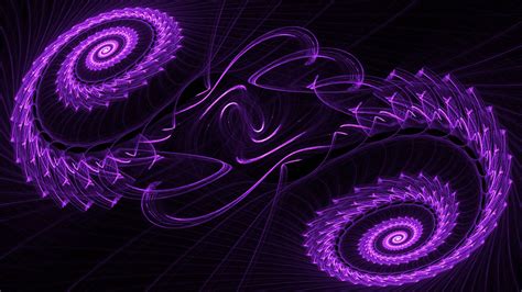 Purple Full Hd Wallpaper And Background 1920x1080 Id274660