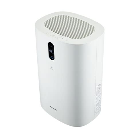 Panasonic Nanoe™ X Air Purifier With Hepa Filter F Pxu70mwl Buy Online With Afterpay And Zippay
