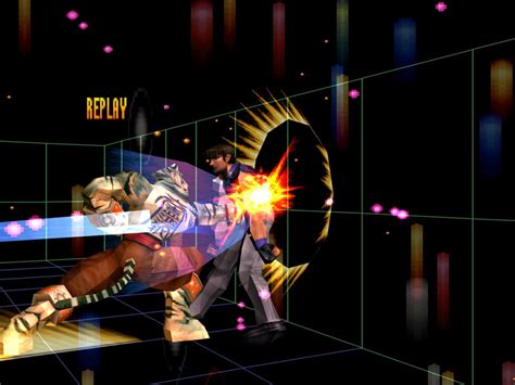 Bloody Roar Ii Game Giant Bomb