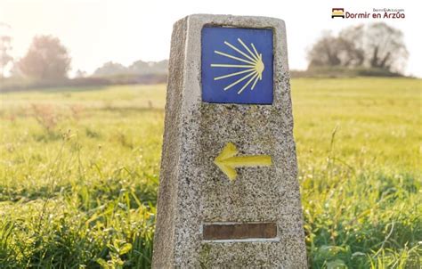 Symbols Of The Way To Santiago And Their Meaning