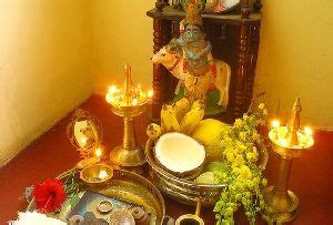Vishu is reciprocal to the negrillo new academic year festivals observed in a reverie akin forasmuch as ugadi in andhra pradesh and karnataka the utmost important event in vishu is the vishukkani or kani kanal (inference €the first thing you see on the day of vishu after inner man come alive up'). Pin by Revathi Krishnan on Vishu | Vishu festival, Vishu ...