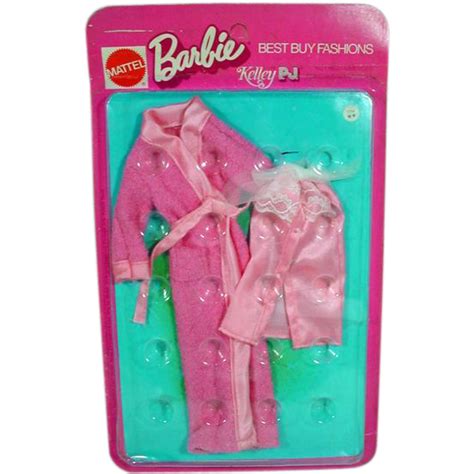 Mattel Barbie Best Buy Fashion Moc 1974 From Fourtyfiftysixty On