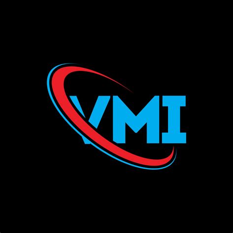 Vmi Logo Vmi Letter Vmi Letter Logo Design Initials Vmi Logo Linked
