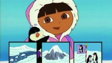 Dora The Explorer Season 3 Episode 14