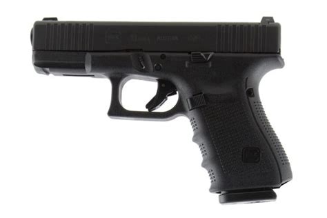 Glock G19 Gen 4 Fs 9mm Cops Gunshop