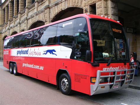 Bus Image Gallery