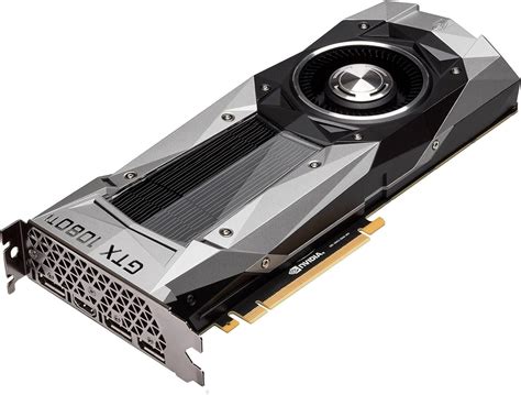 Nvidia Embedded Geforce Gtx 1080 Ti In Uk Computers