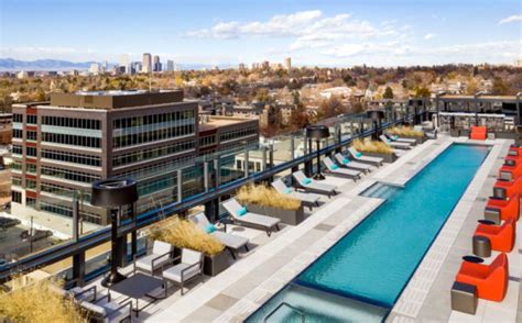 12 Cool Boutique Hotels In Denver Colorado Wandering Wheatleys