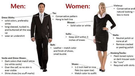 how to dress for a casual job interview