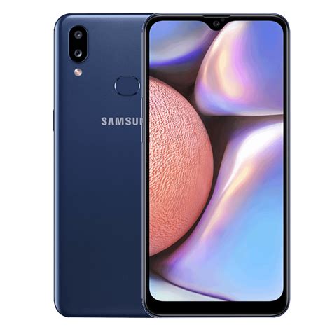 Buy SAMSUNG Galaxy A10s EL (2GB RAM, 32GB, Blue) Online - Croma