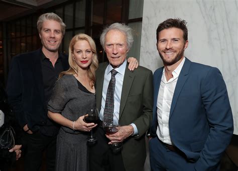 Clint Eastwood Is A ‘great Grandfather Get To Know The ‘mule Actors