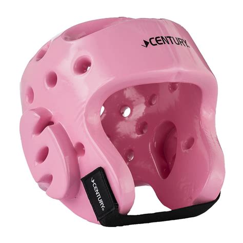 Pink Sparring Gear Set With Bag