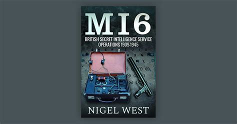 mi6 british secret intelligence service operations 1909 1945 price comparison on booko