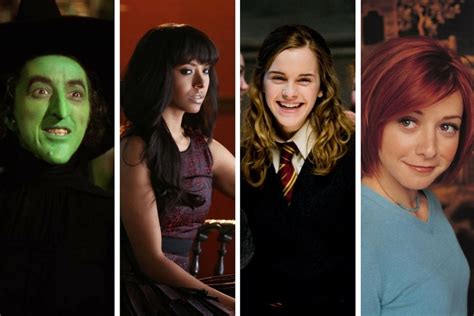 The 20 Most Badass Fictional Witches Of All Time Ranked Earn Spend Live