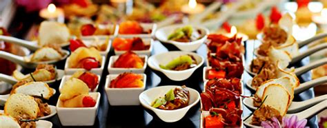 Founded by carl jones, premier place catering is an event facility and catering servicesprovider located in jackson, tenn. Finger Food Catering Brisbane | Professional Catering ...